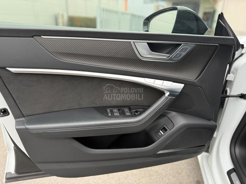 Audi S7 Air/Laser/Soft