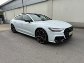Audi S7 Air/Laser/Soft
