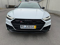 Audi S7 Air/Laser/Soft