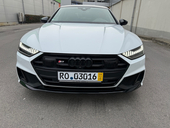 Audi S7 Air/Laser/Soft