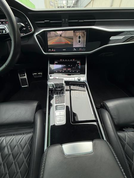 Audi S7 Air/Laser/Soft