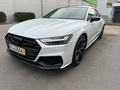 Audi S7 Air/Laser/Soft