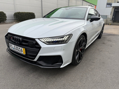 Audi S7 Air/Laser/Soft
