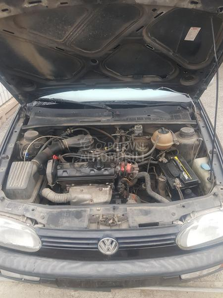 Volkswagen Golf 3 