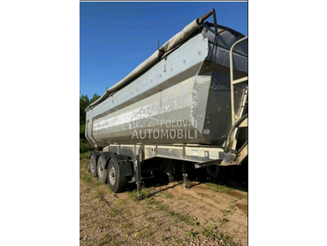 Schwarzmuller Kiper 28m3