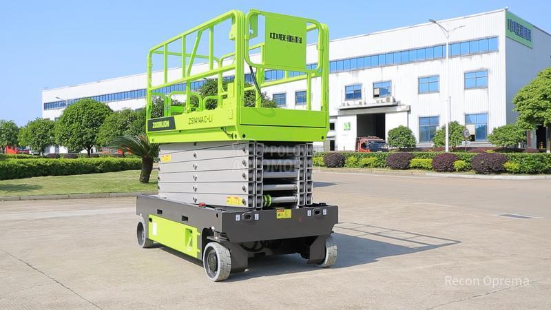 Zoomlion ZS1414ACLi