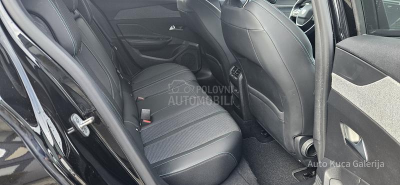 Peugeot 308 1.2  allure