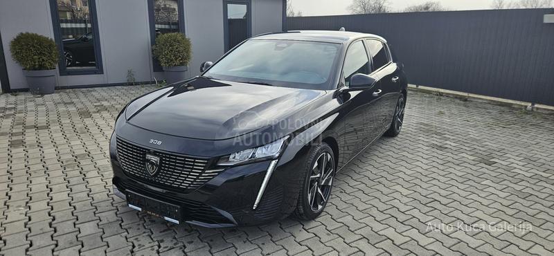 Peugeot 308 1.2  allure
