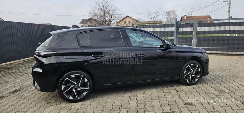 Peugeot 308 1.2  allure