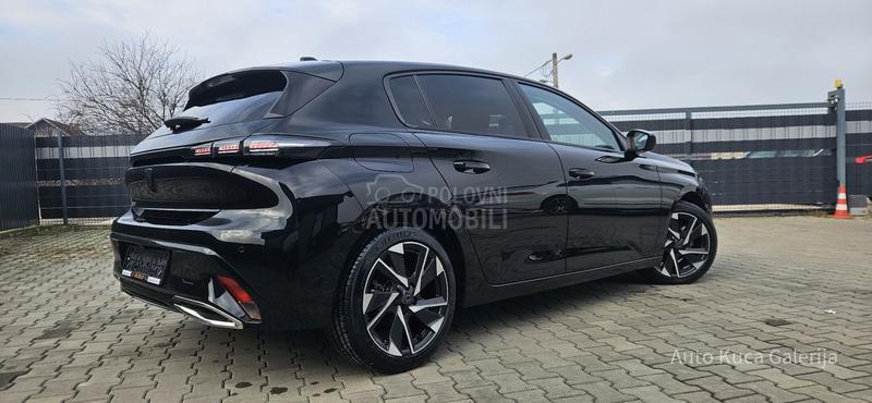 Peugeot 308 1.2  allure