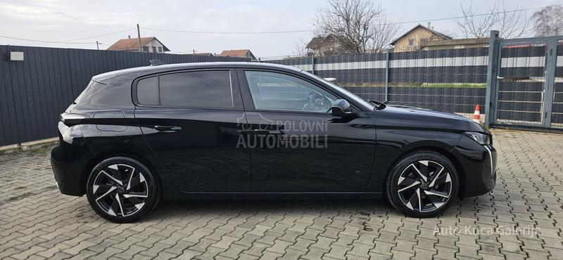 Peugeot 308 1.2  allure