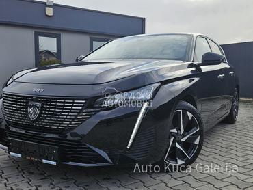 Peugeot 308 1.2  allure