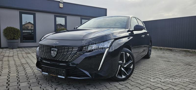 Peugeot 308 1.2  allure