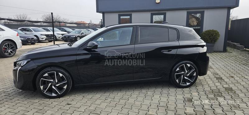 Peugeot 308 1.2  allure