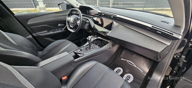 Peugeot 308 1.2  allure