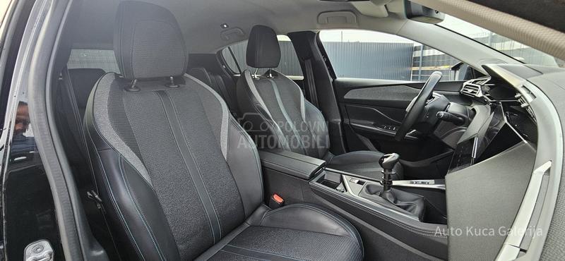 Peugeot 308 1.2  allure