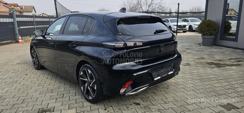 Peugeot 308 1.2  allure