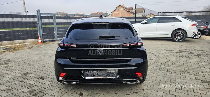 Peugeot 308 1.2  allure