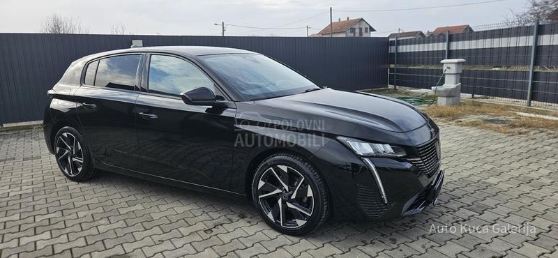 Peugeot 308 1.2  allure