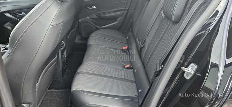 Peugeot 308 1.2  allure