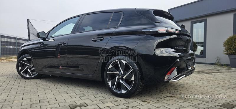 Peugeot 308 1.2  allure