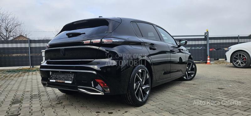 Peugeot 308 1.2  allure