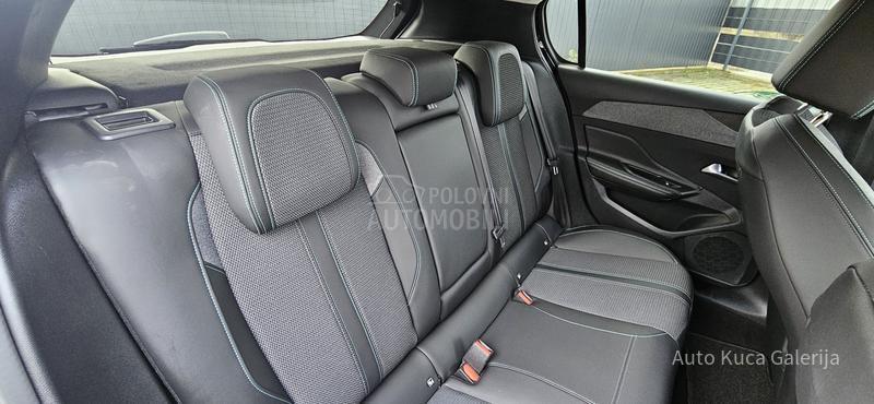 Peugeot 308 1.2  allure