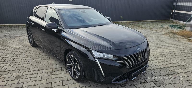 Peugeot 308 1.2  allure