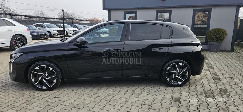 Peugeot 308 1.2  allure