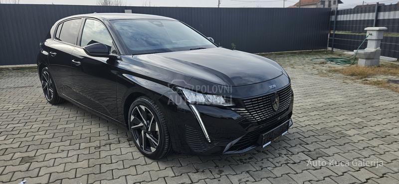Peugeot 308 1.2  allure