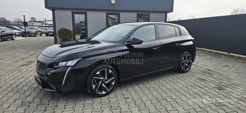 Peugeot 308 1.2  allure