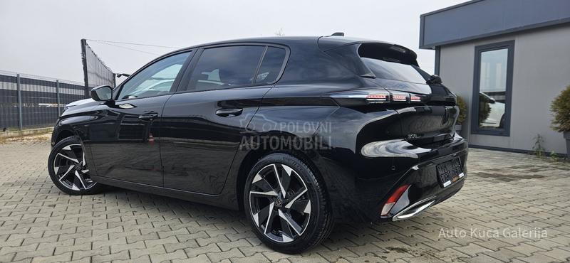 Peugeot 308 1.2  allure