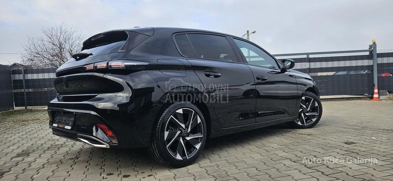 Peugeot 308 1.2  allure