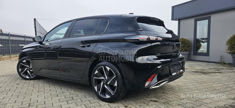Peugeot 308 1.2  allure