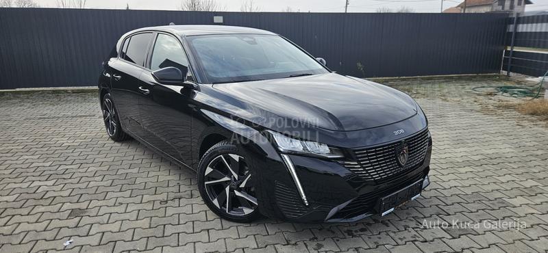 Peugeot 308 1.2  allure