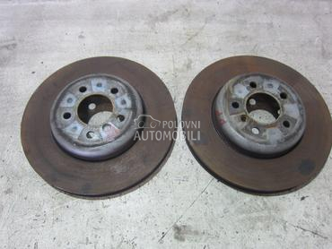 Diskovi i doboši za BMW 750, 116, 118 ... od 2000. do 2018. god.