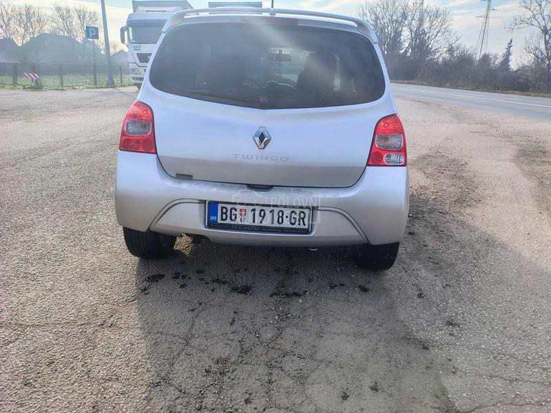 Renault Twingo 