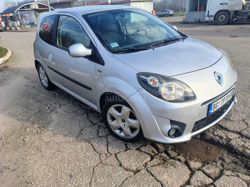 Renault Twingo 
