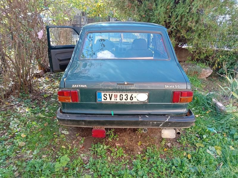 Zastava Skala 55 