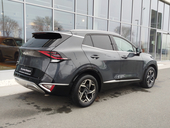 Kia Sportage 1.6 T-GDI MOTION