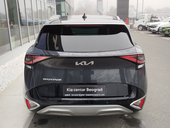 Kia Sportage 1.6 T-GDI MOTION