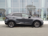 Kia Sportage 1.6 T-GDI MOTION