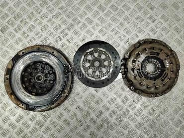 Set kvačila za BMW 318 GT od 2000. do 2018. god.