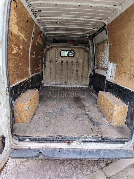 Citroen Jumper 2.2 hdi