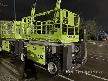 Zoomlion ZS1018RT