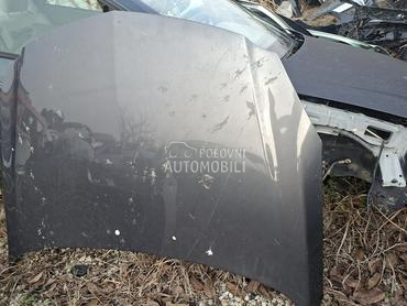 Hauba za Opel Insignia