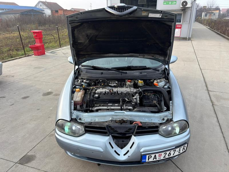 Alfa Romeo 156 156 SW