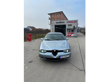 Alfa Romeo 156 156 SW