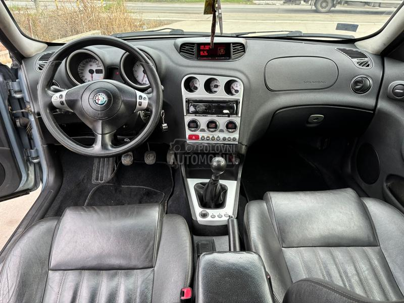 Alfa Romeo 156 156 SW