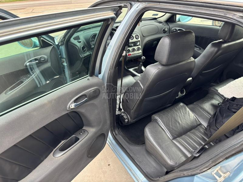 Alfa Romeo 156 156 SW